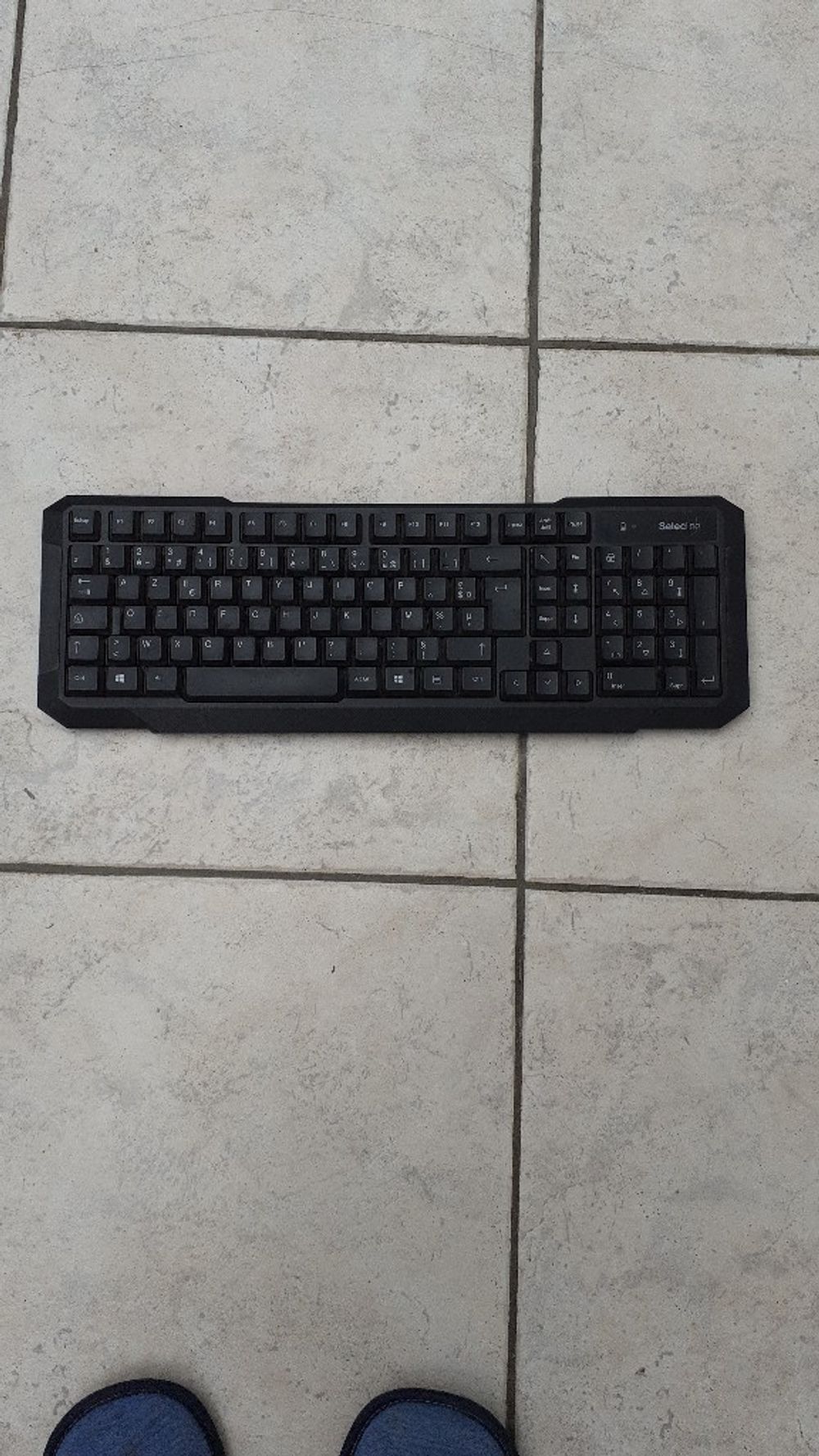 Image item