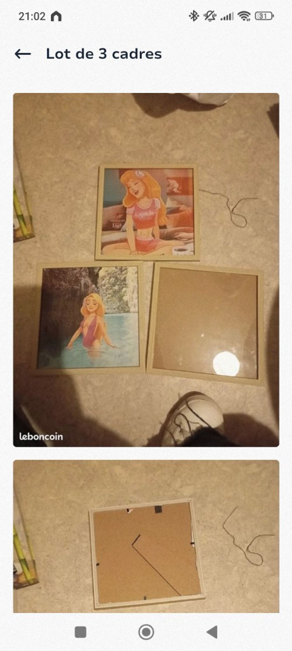 Image item