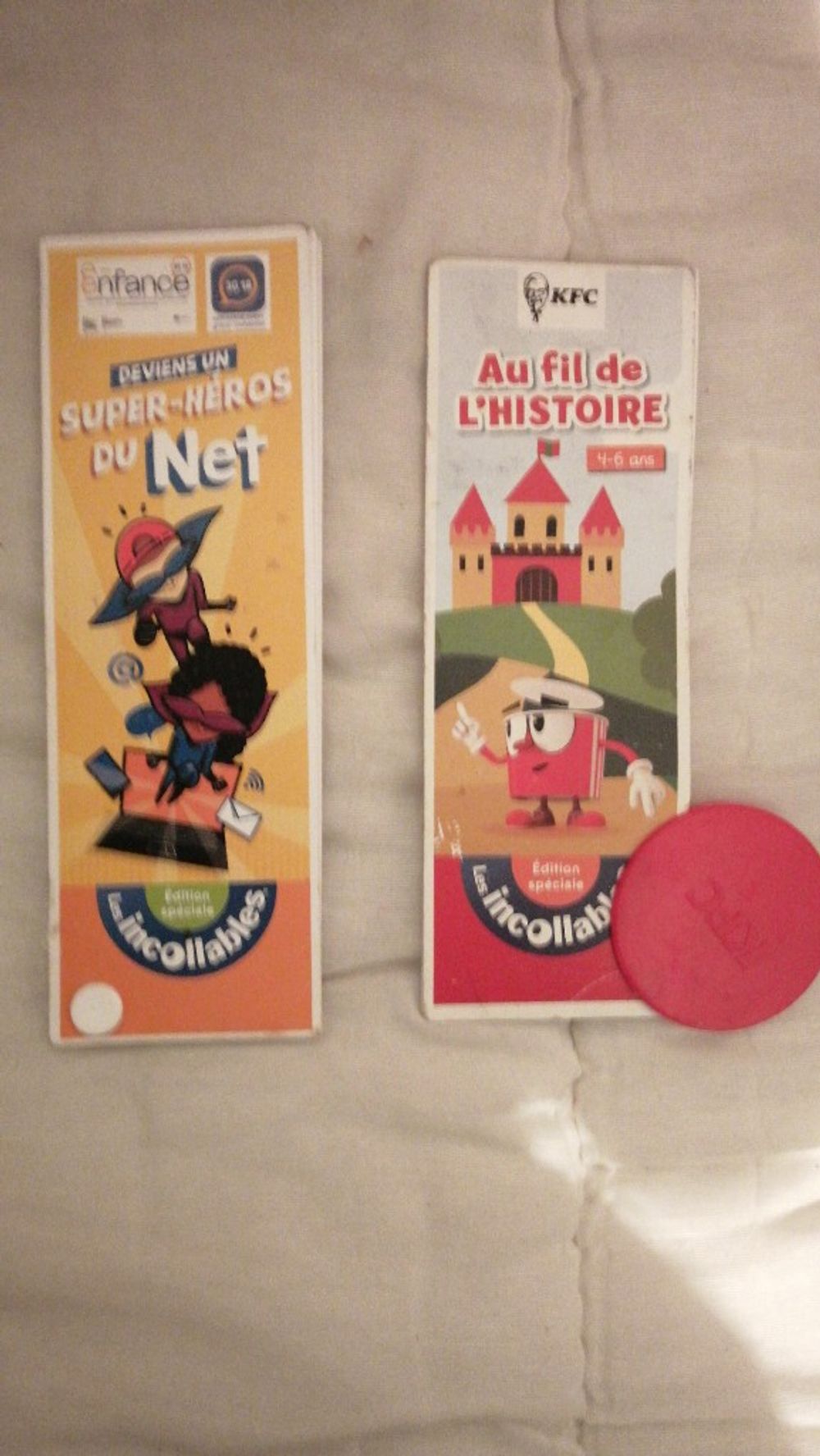 Image item