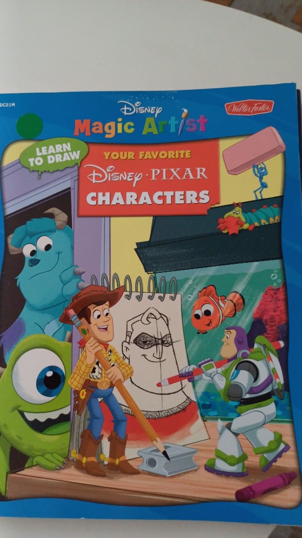 Image item