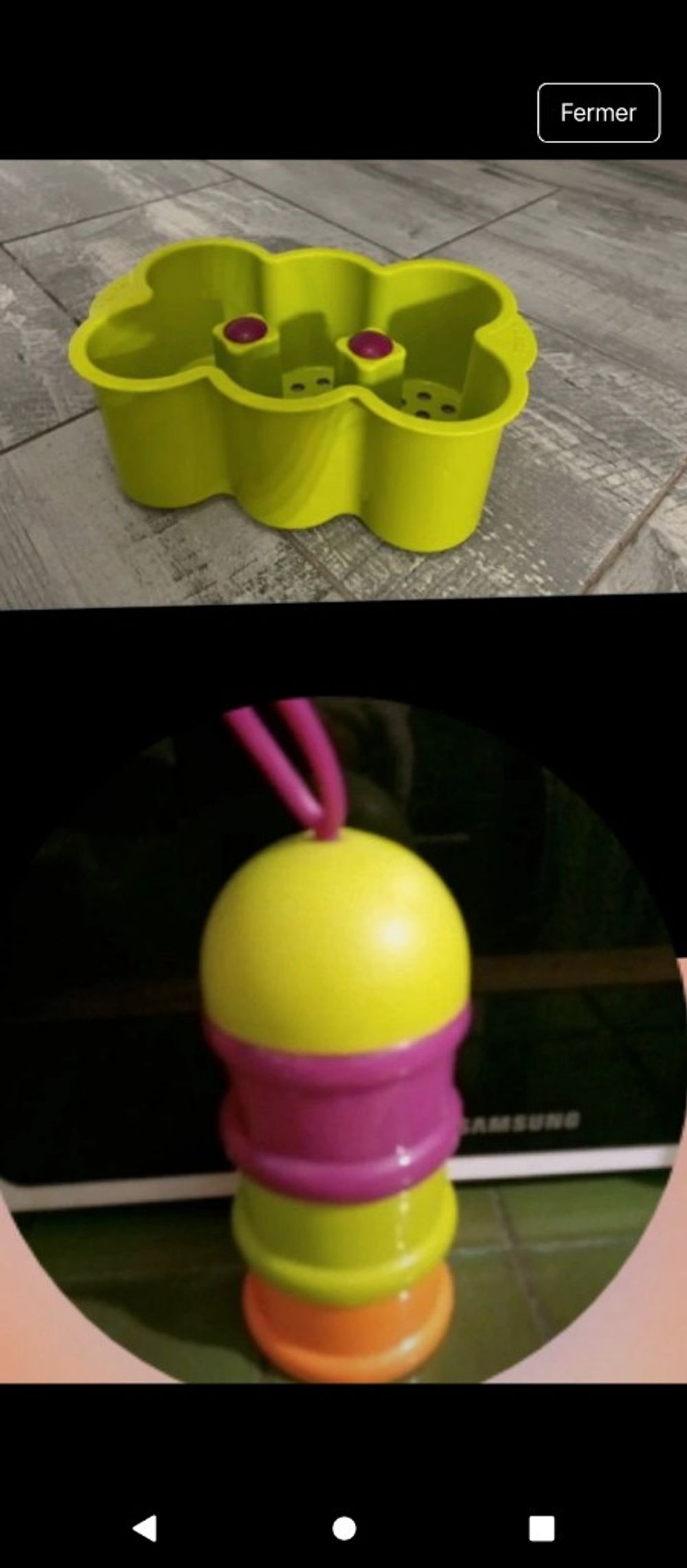 Image item