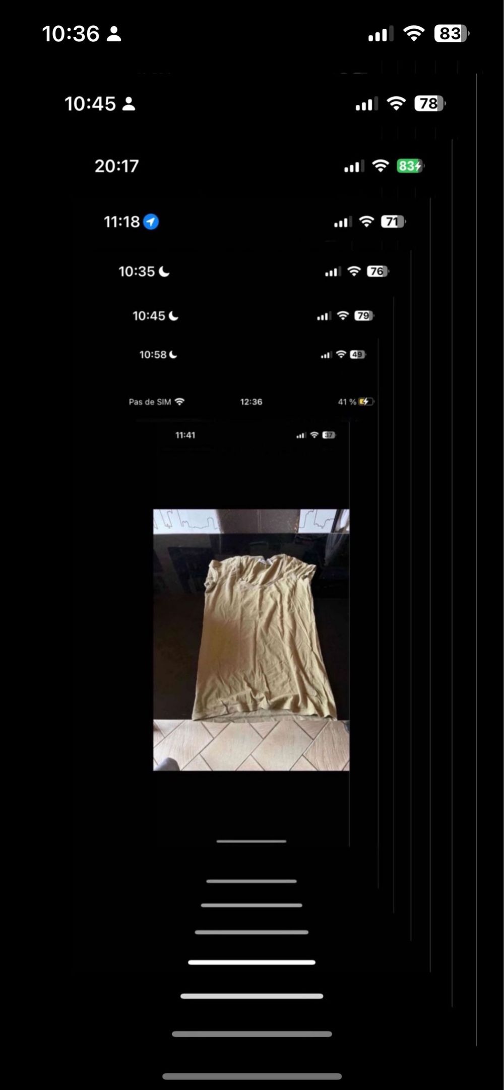 Image item