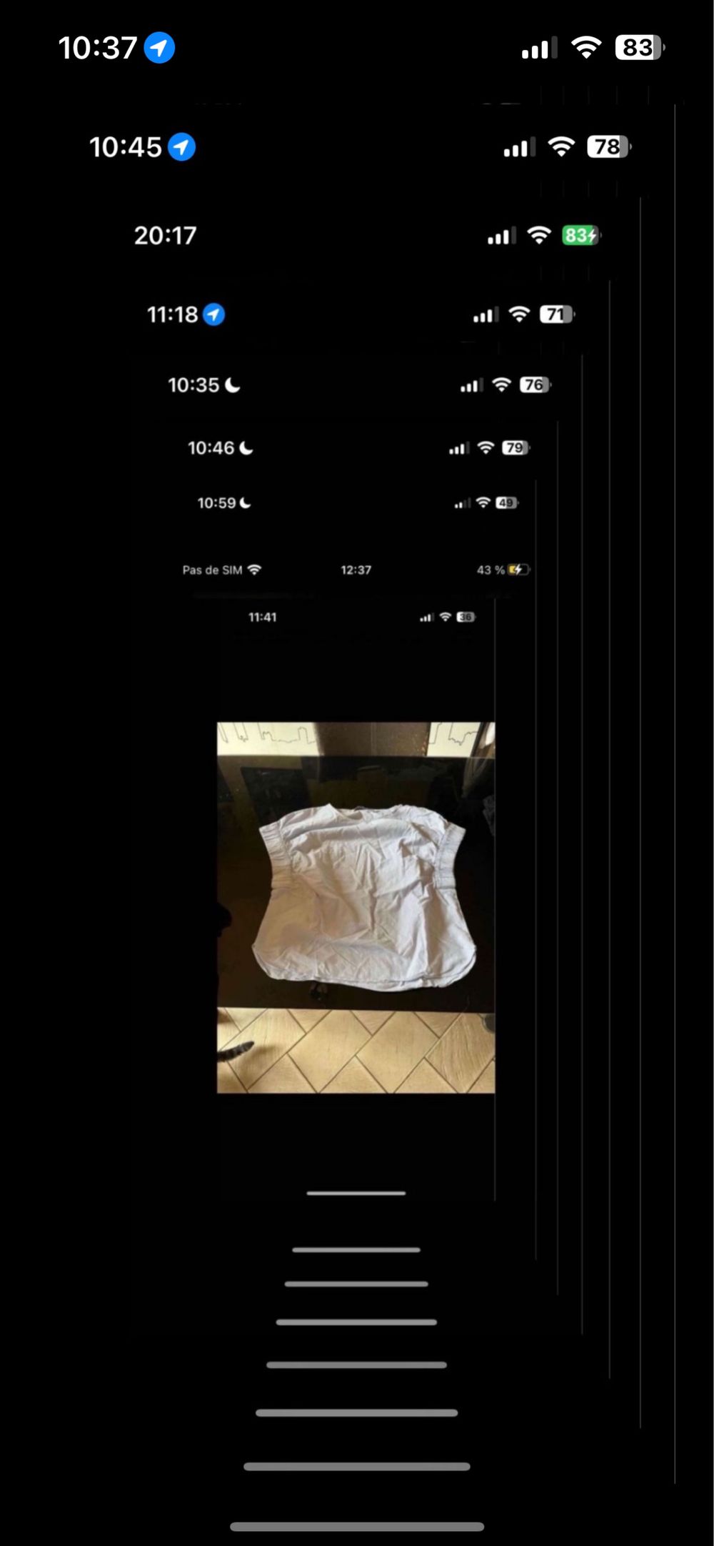 Image item