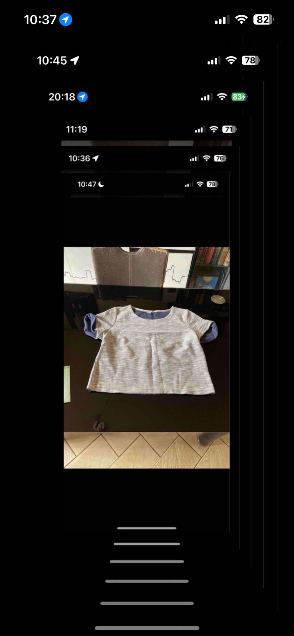 Image item