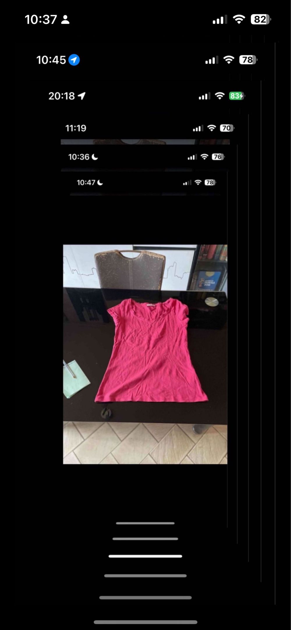 Image item