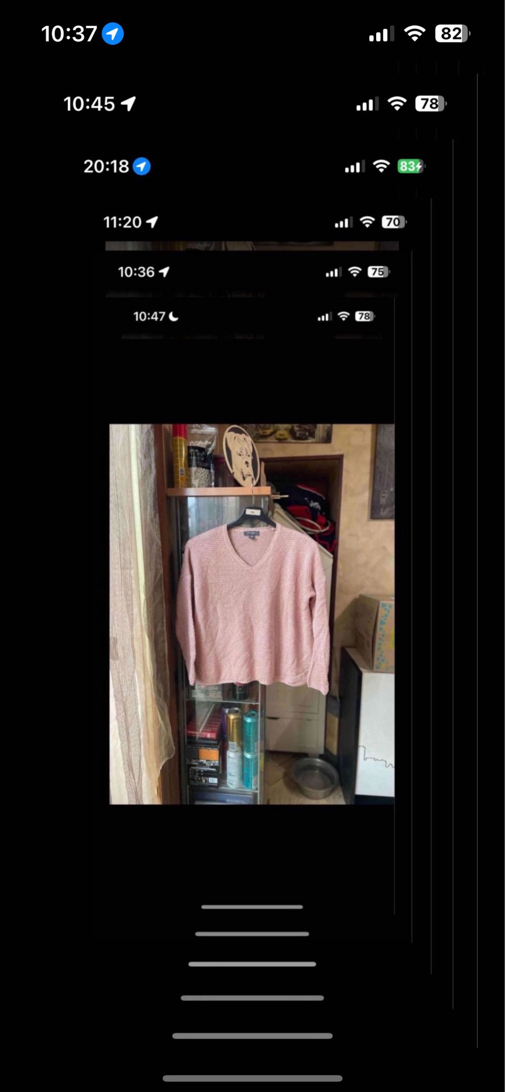 Image item