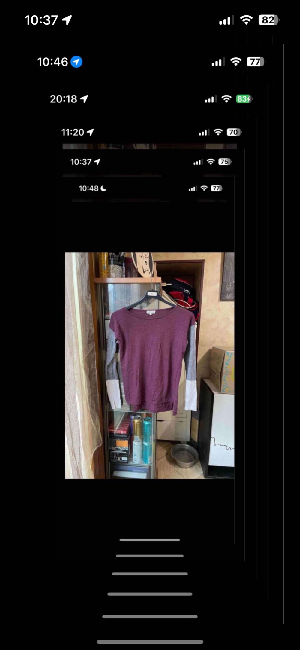 Image item