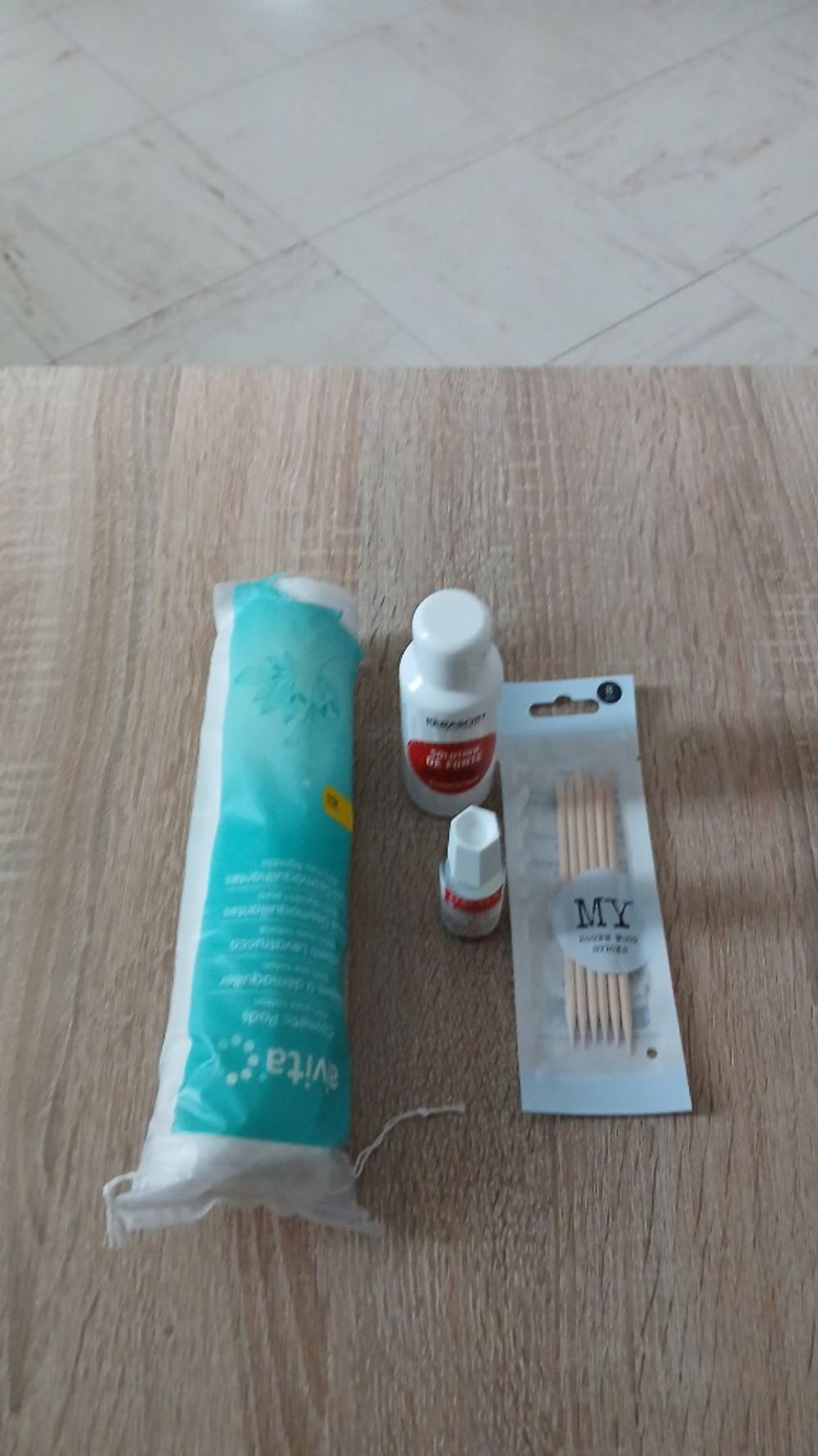 Image item
