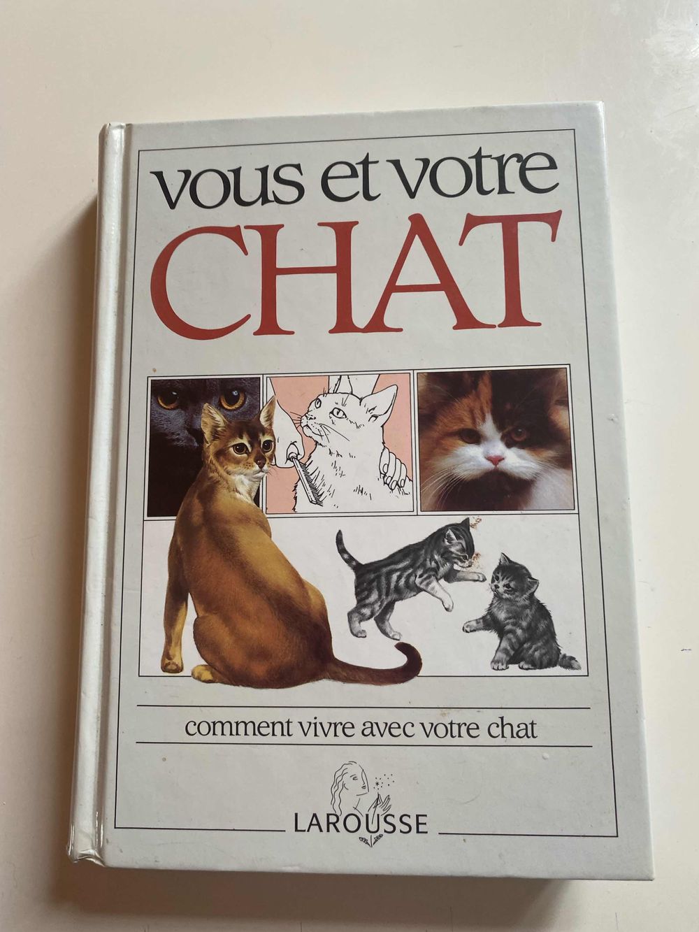 Image item