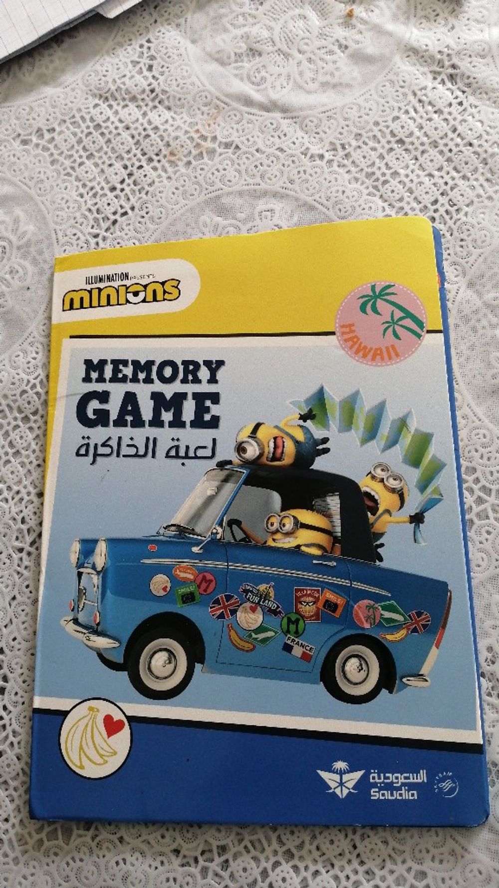 Image item