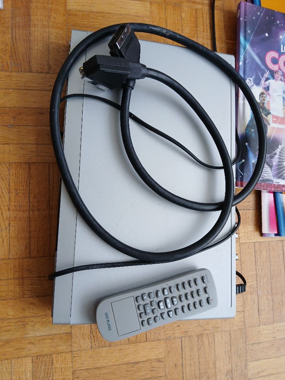 Image item