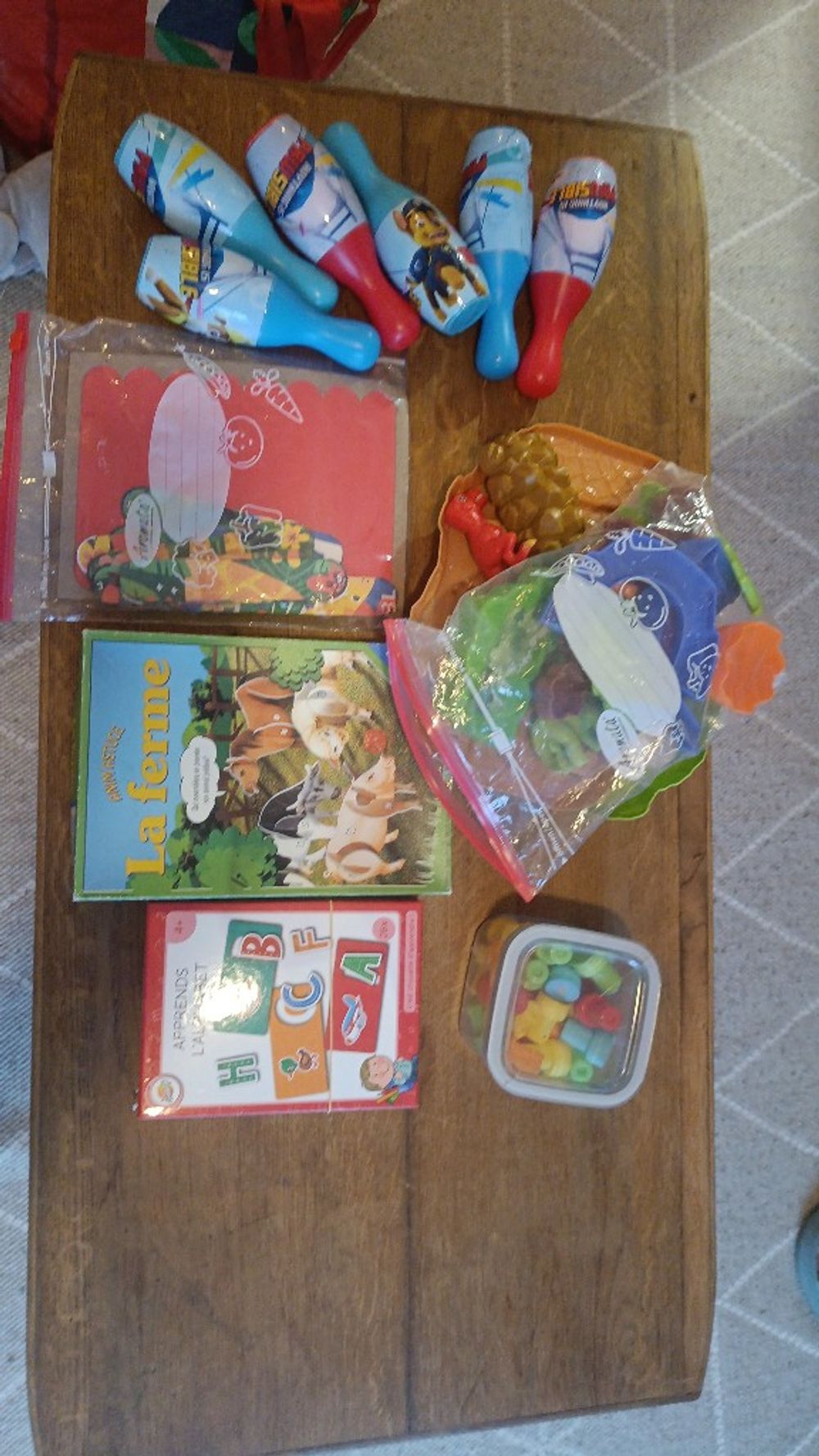Image item