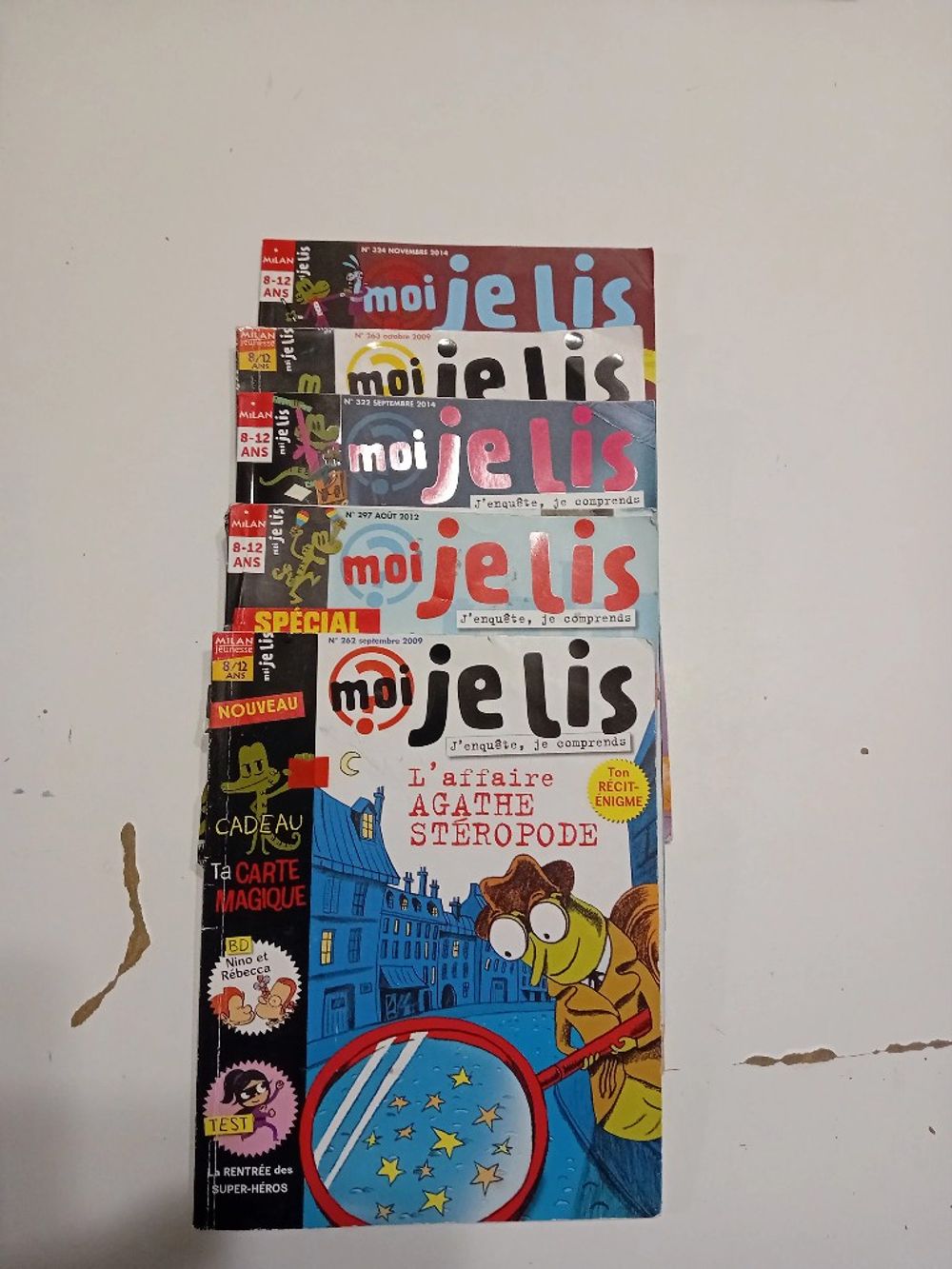 Image item