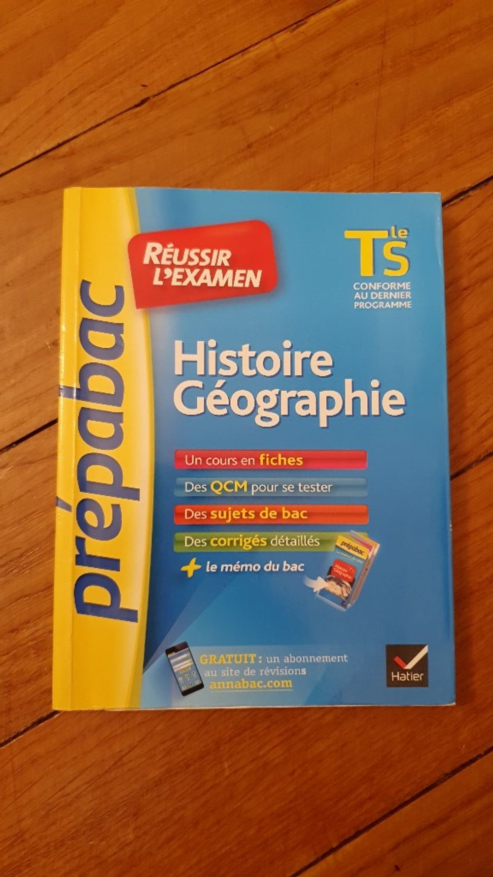 Image item