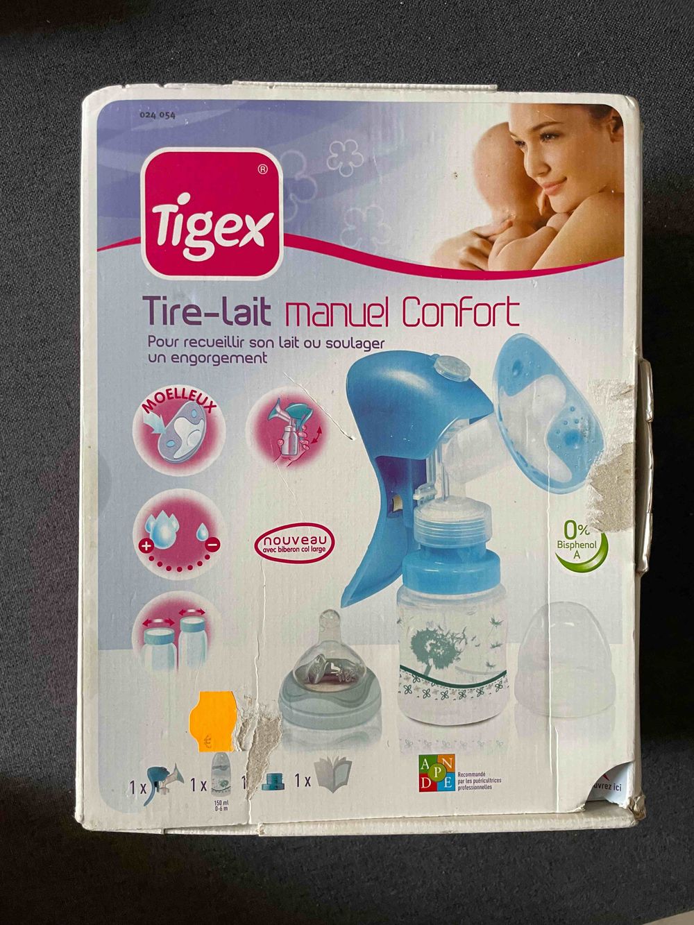 Image item