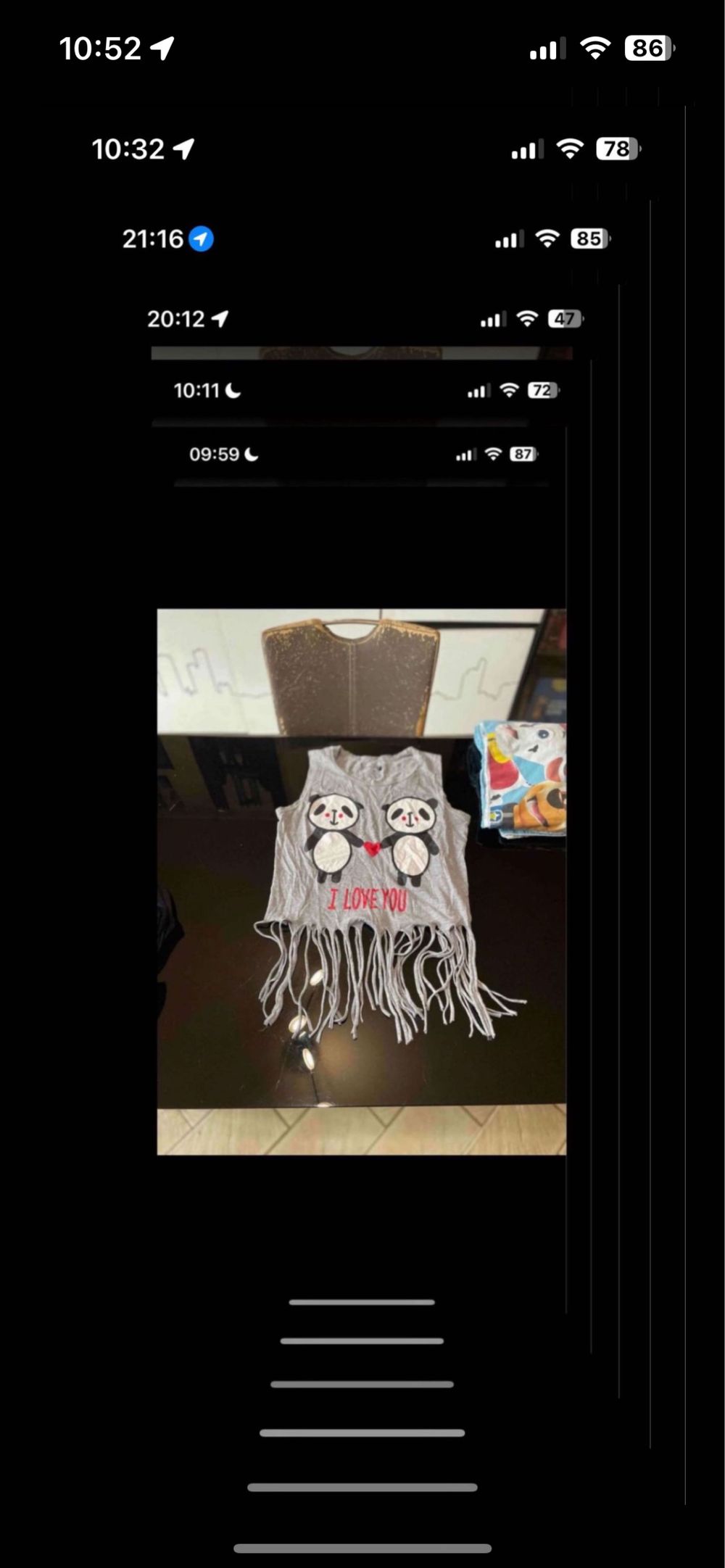 Image item