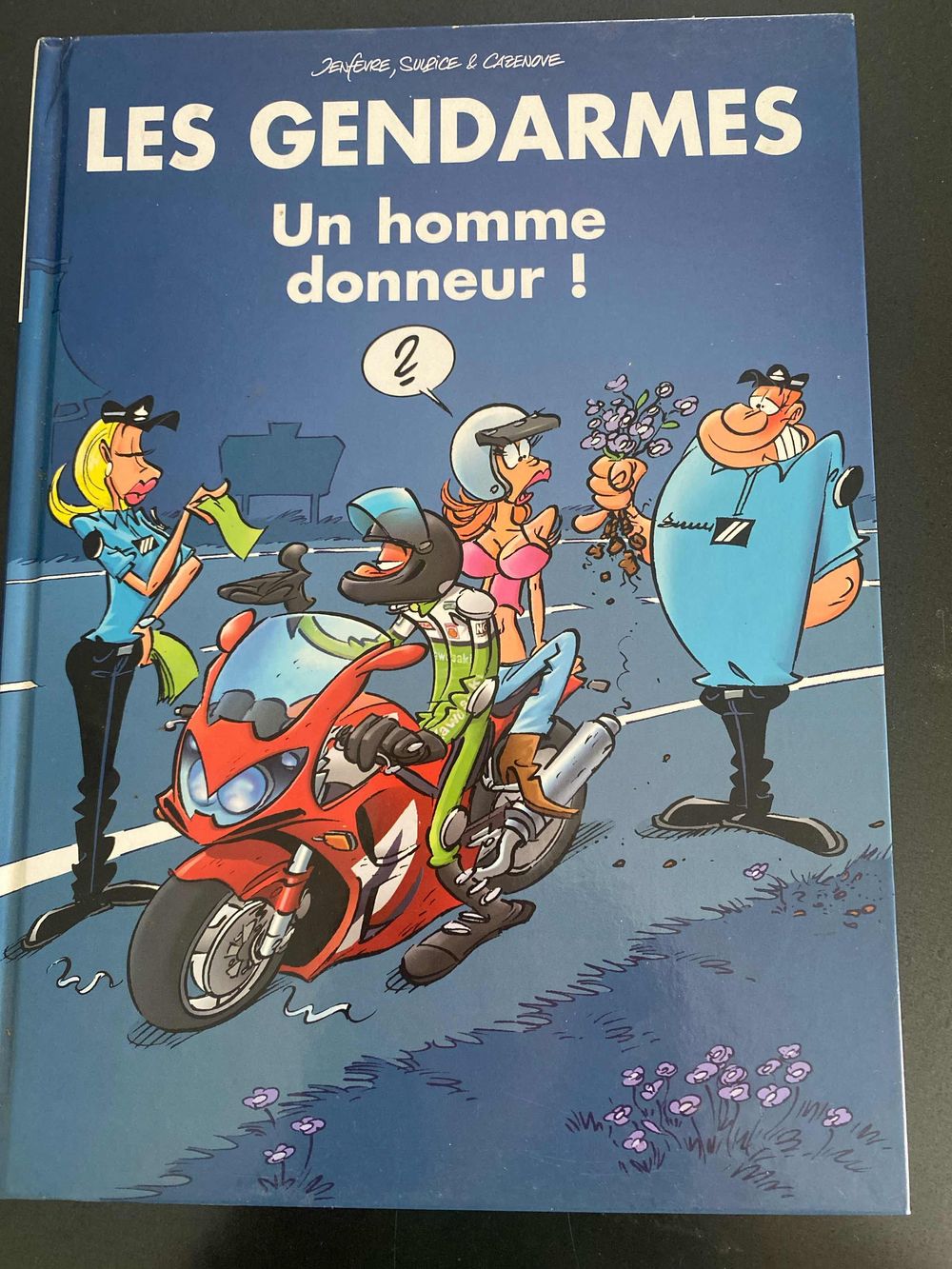 Image item