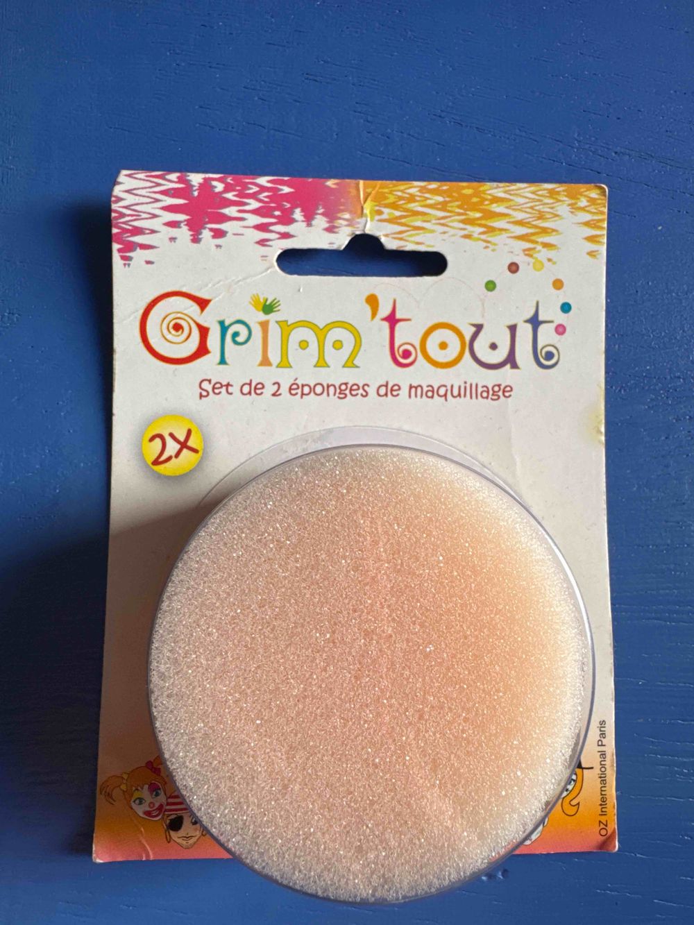 Image item