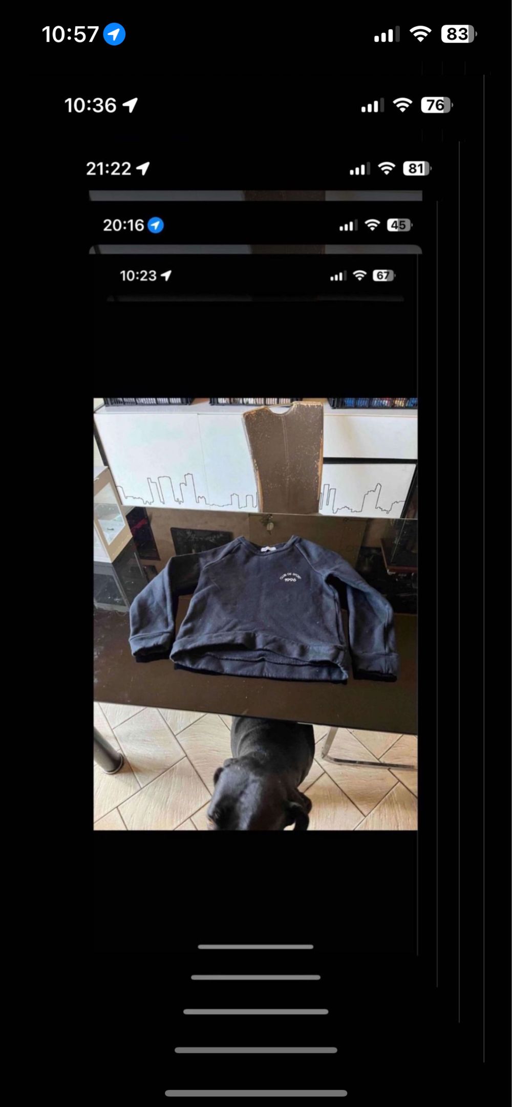 Image item