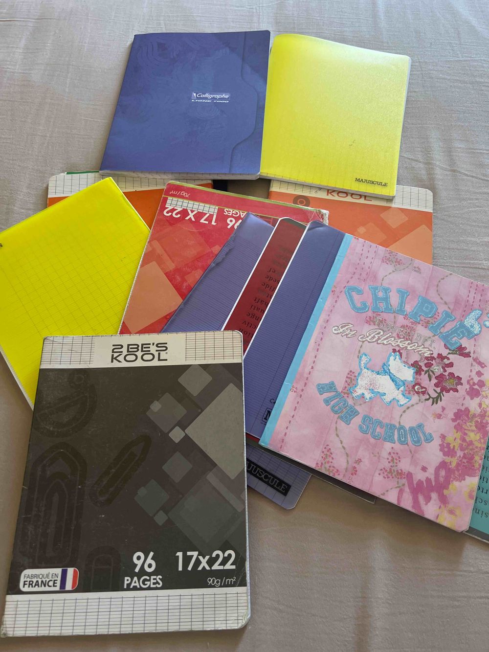 Image item