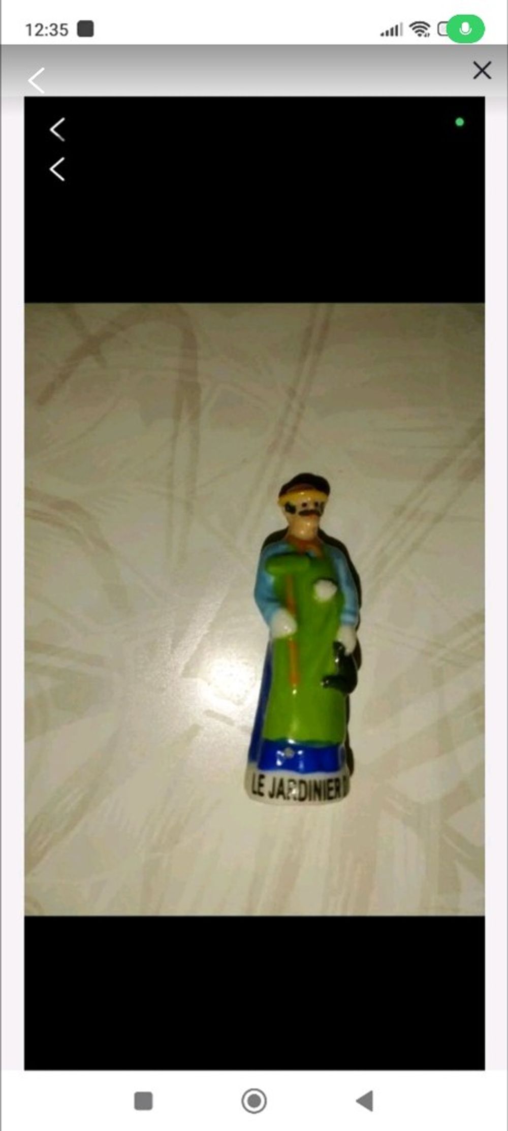 Image item