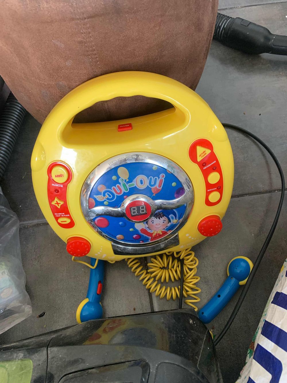 Image item