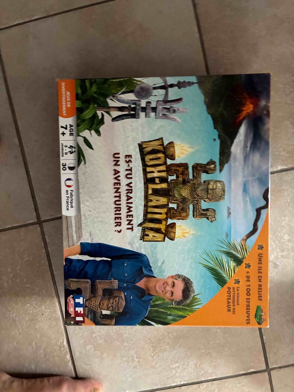Image item