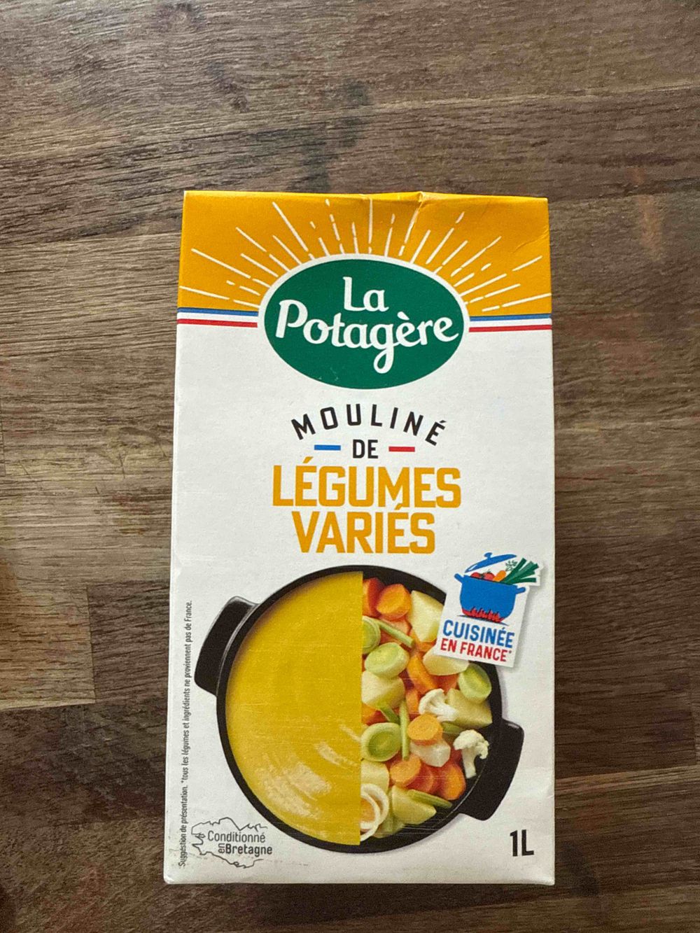 Image item