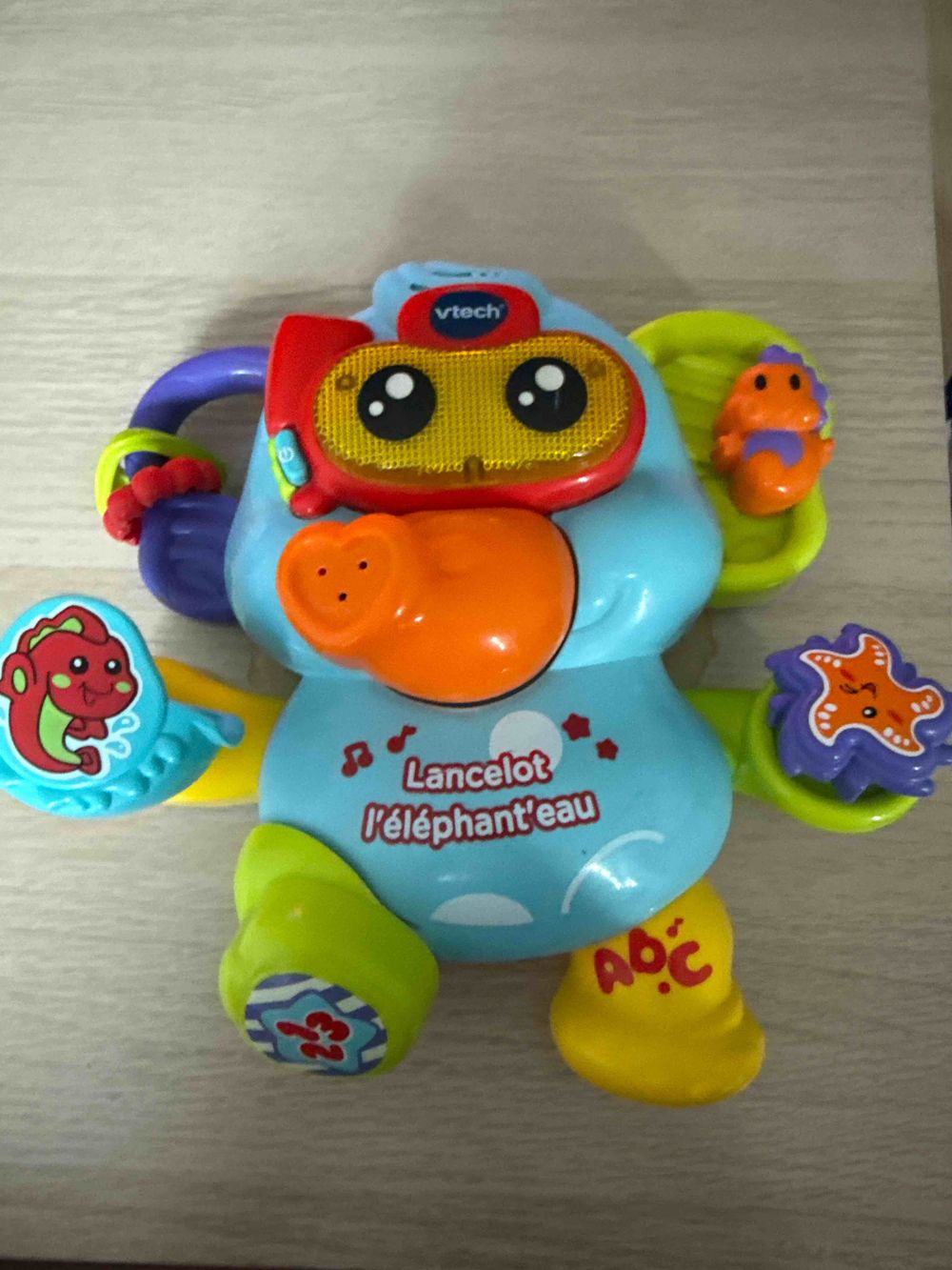 Image item