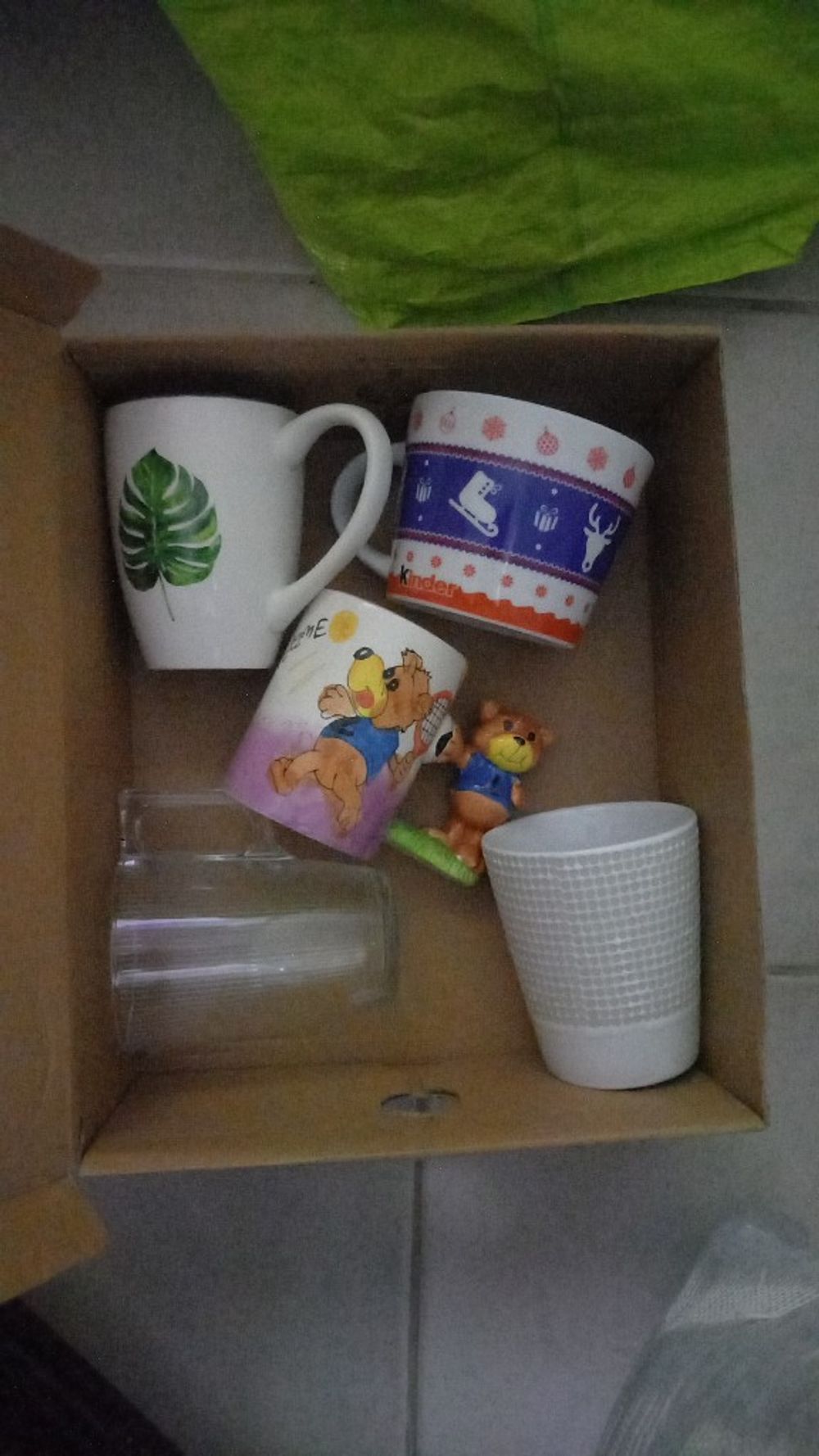 Image item