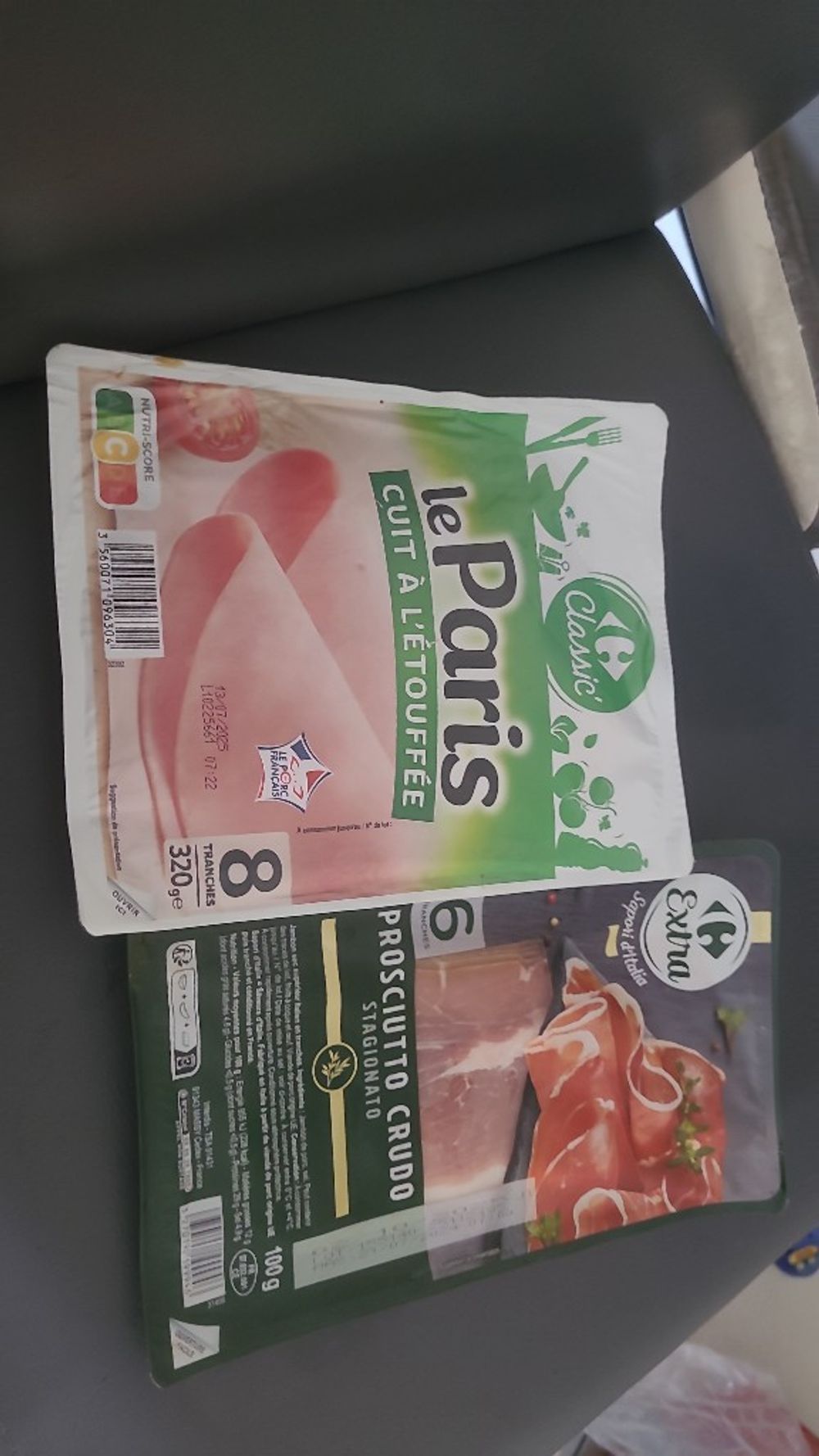 Image item