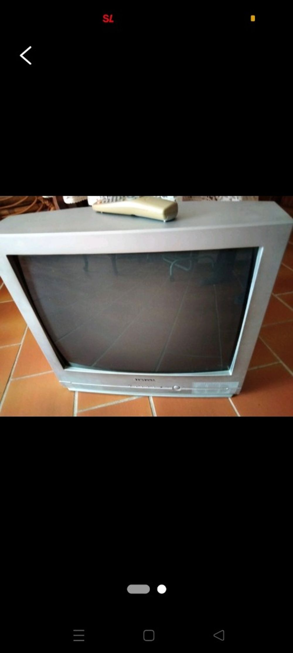 Image item