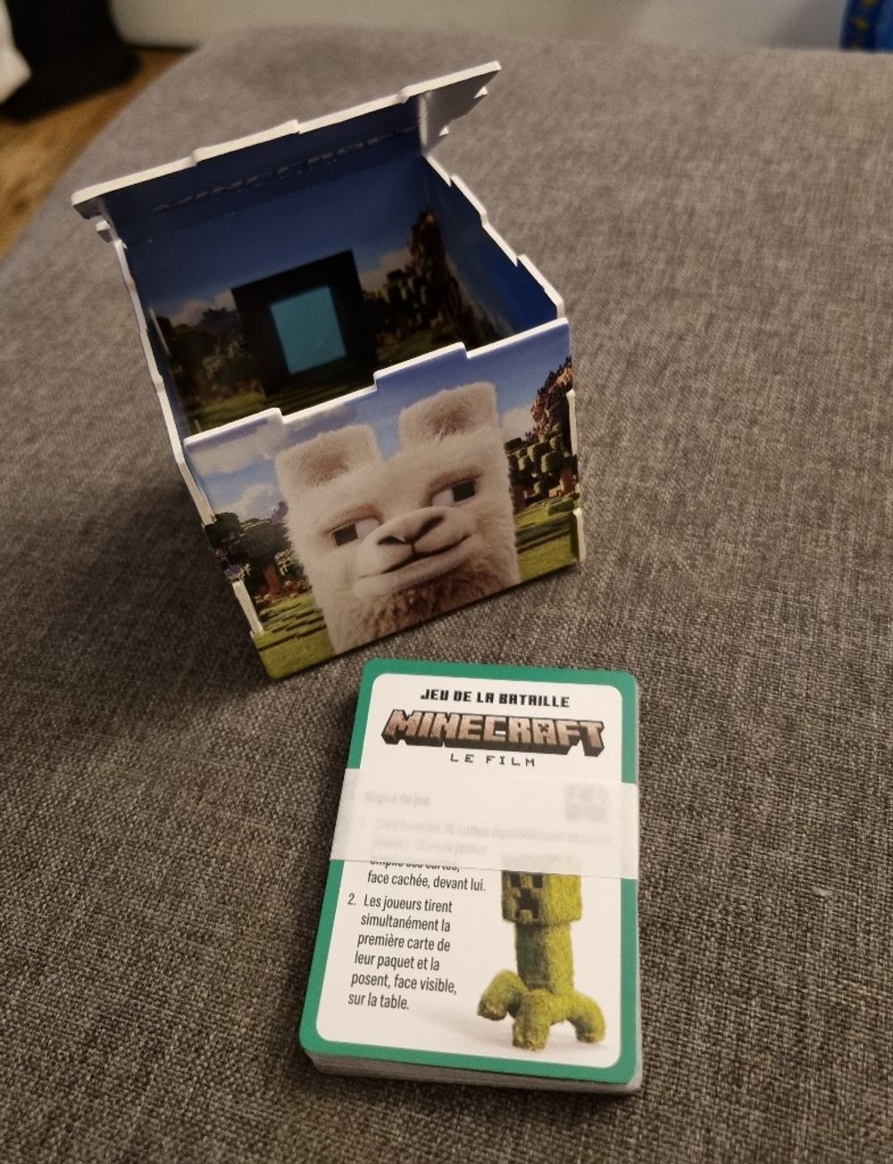 Image item