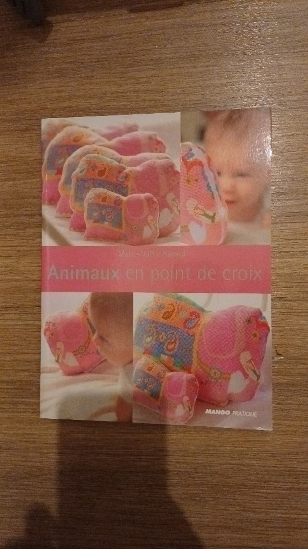 Image item