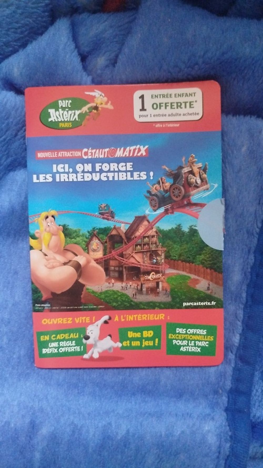 Image item