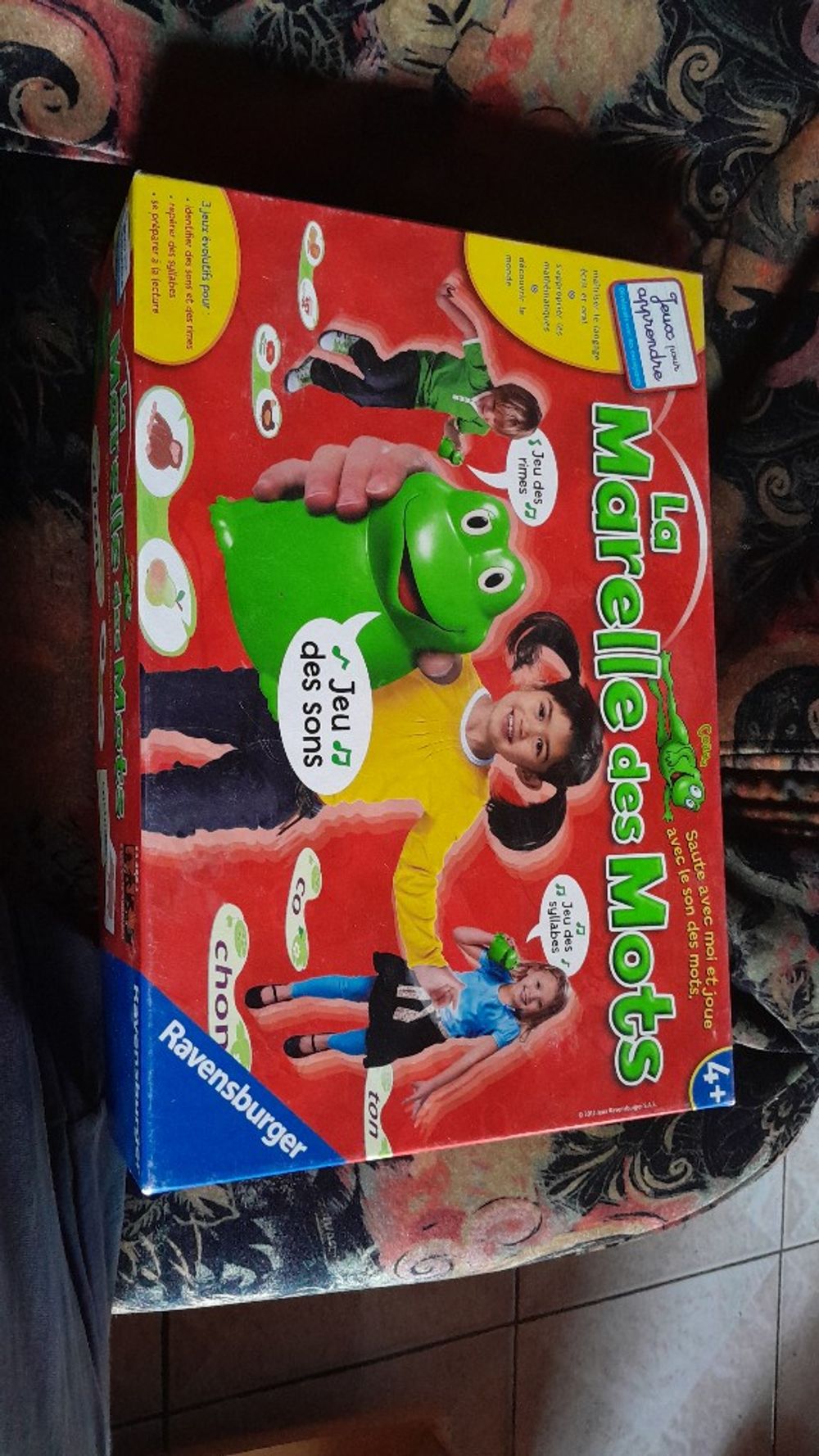 Image item