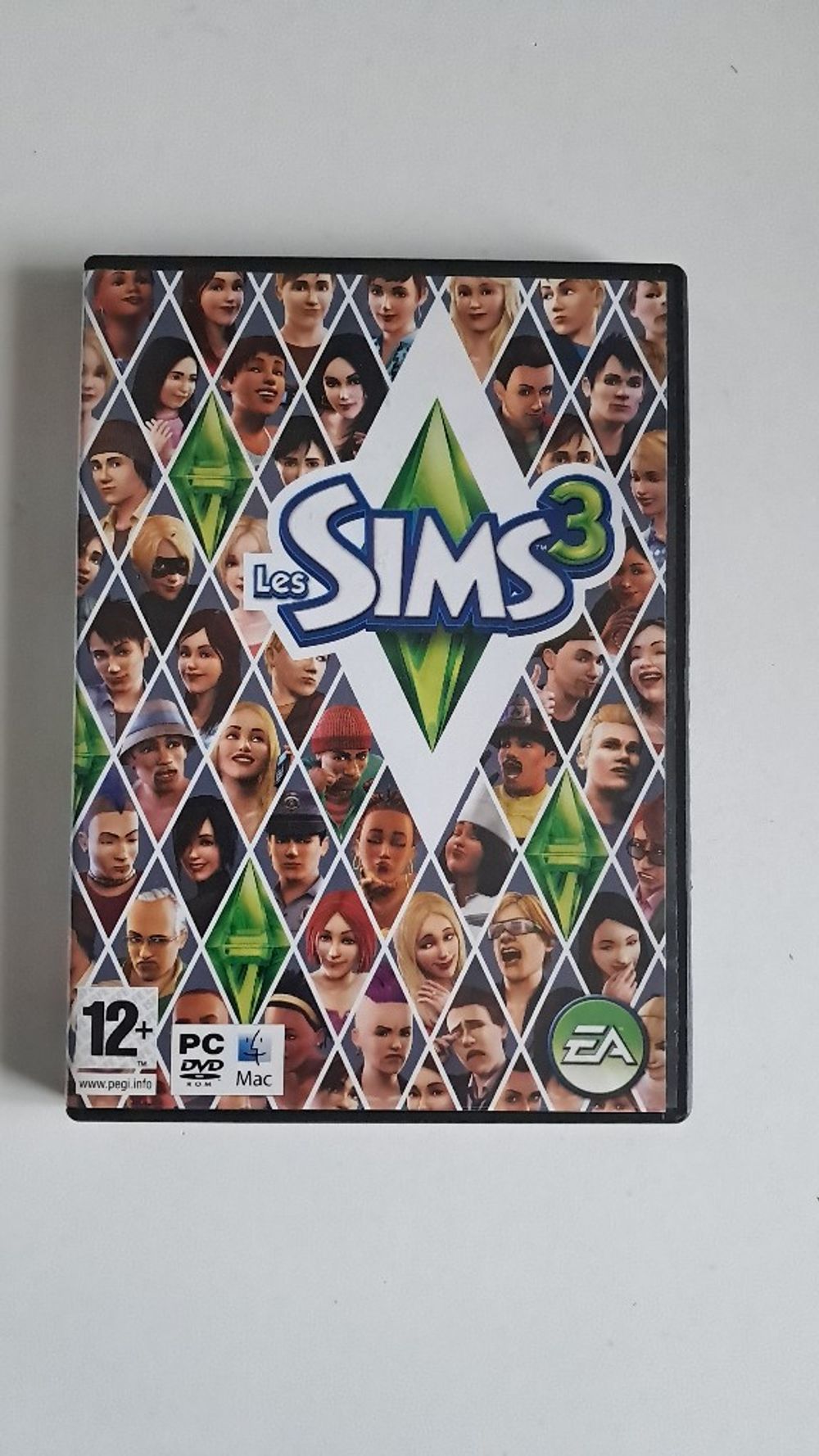 Image item
