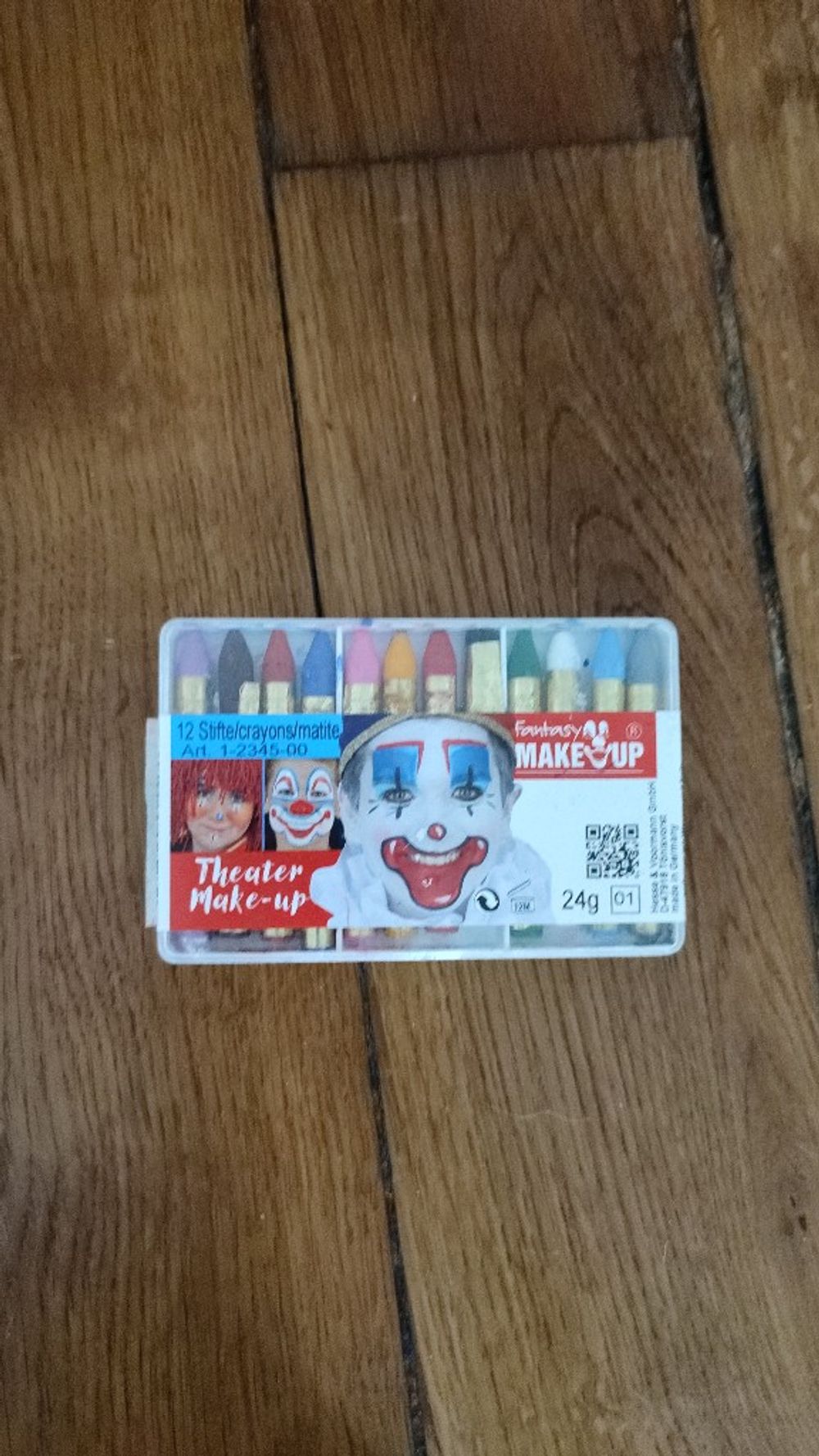 Image item