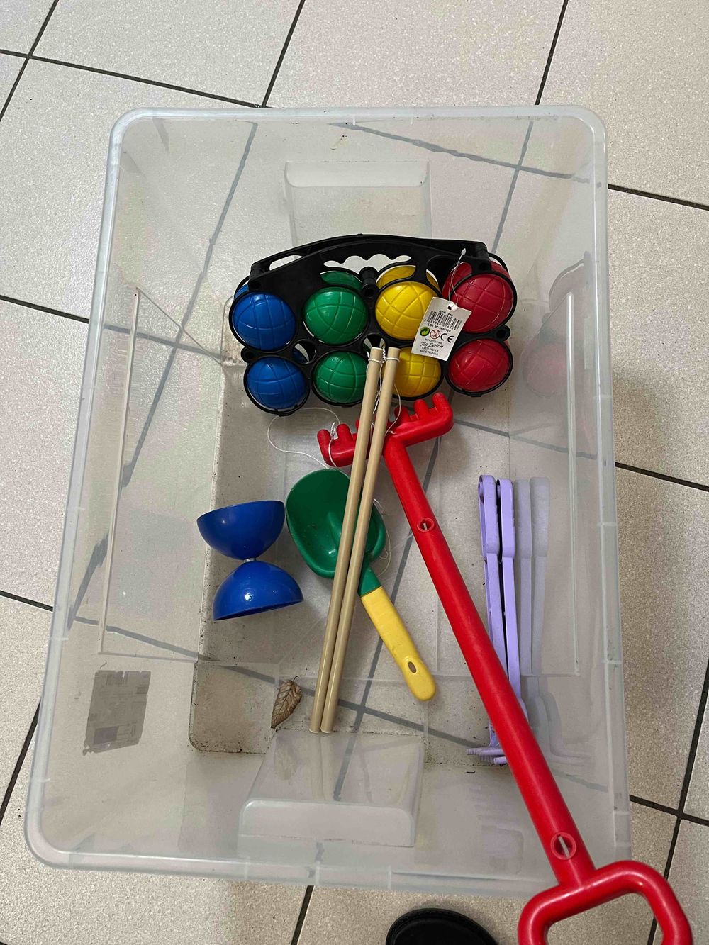 Image item