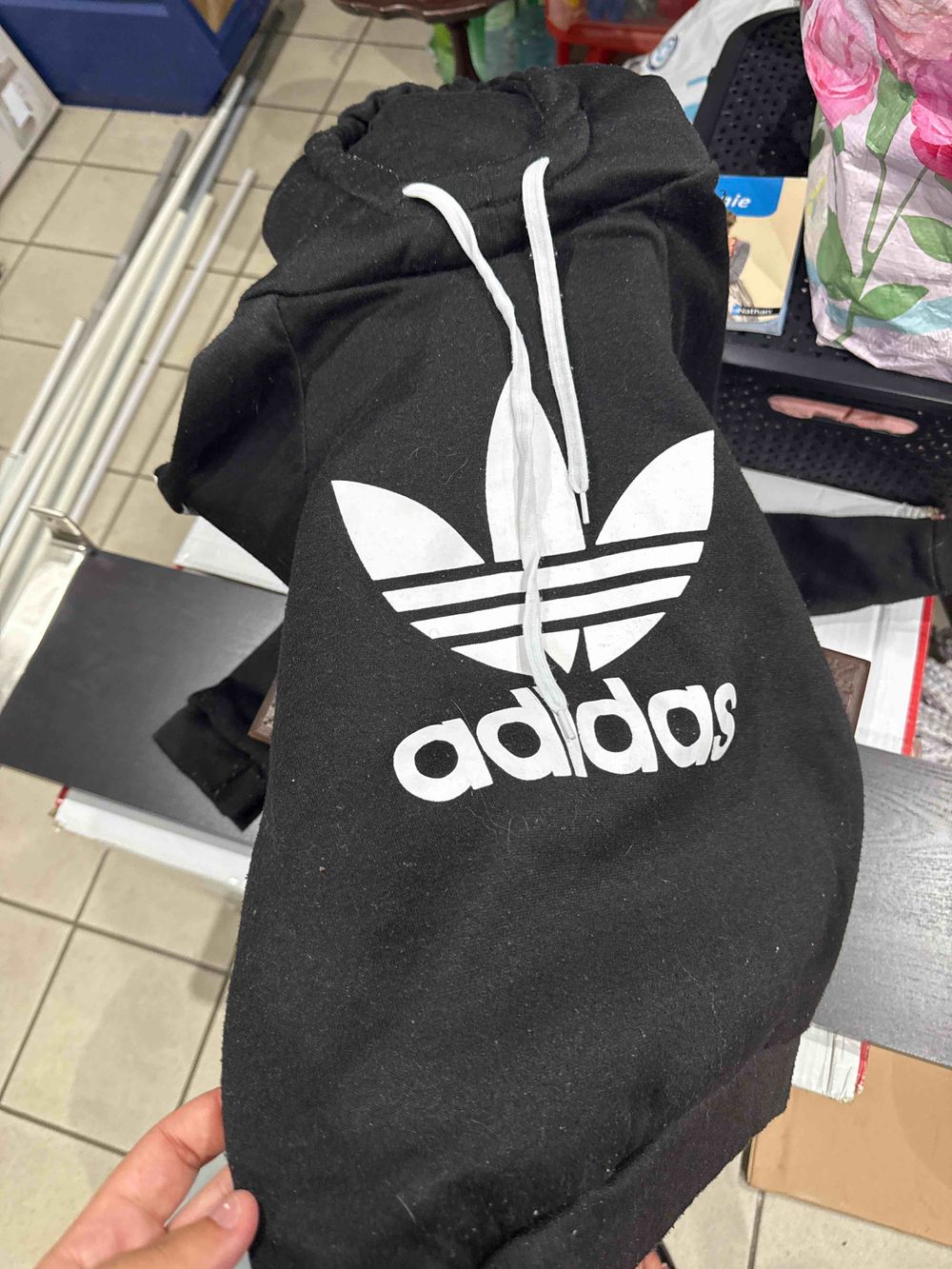 Image item