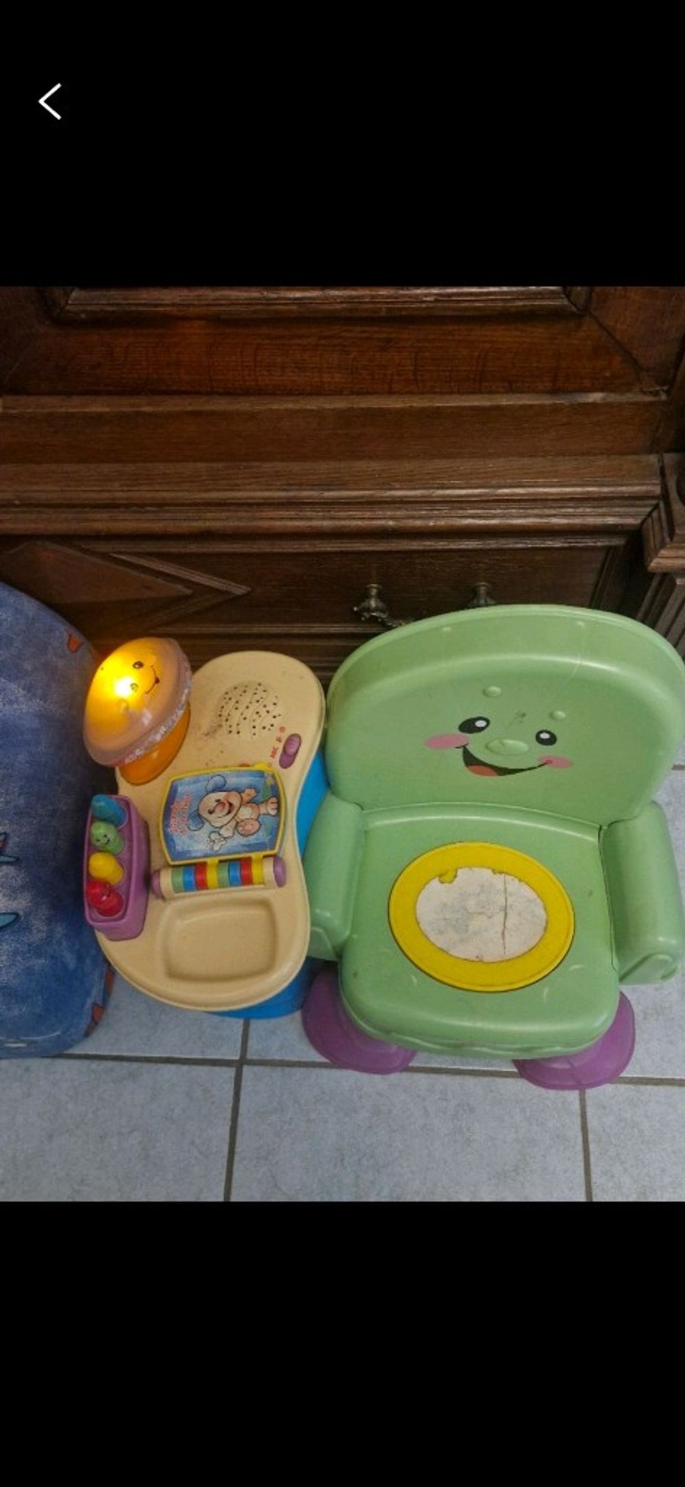 Image item