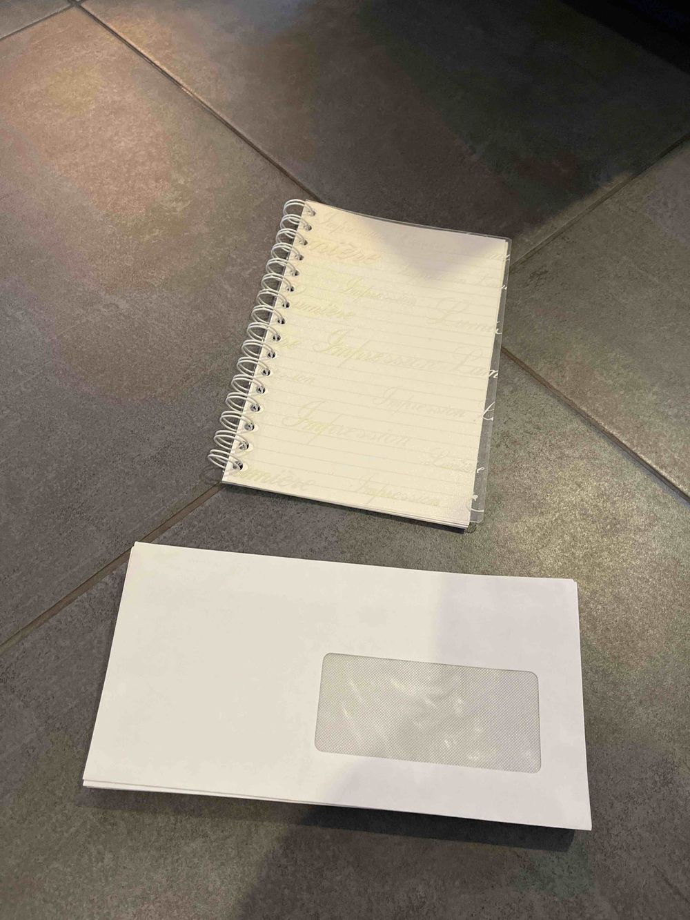 Image item