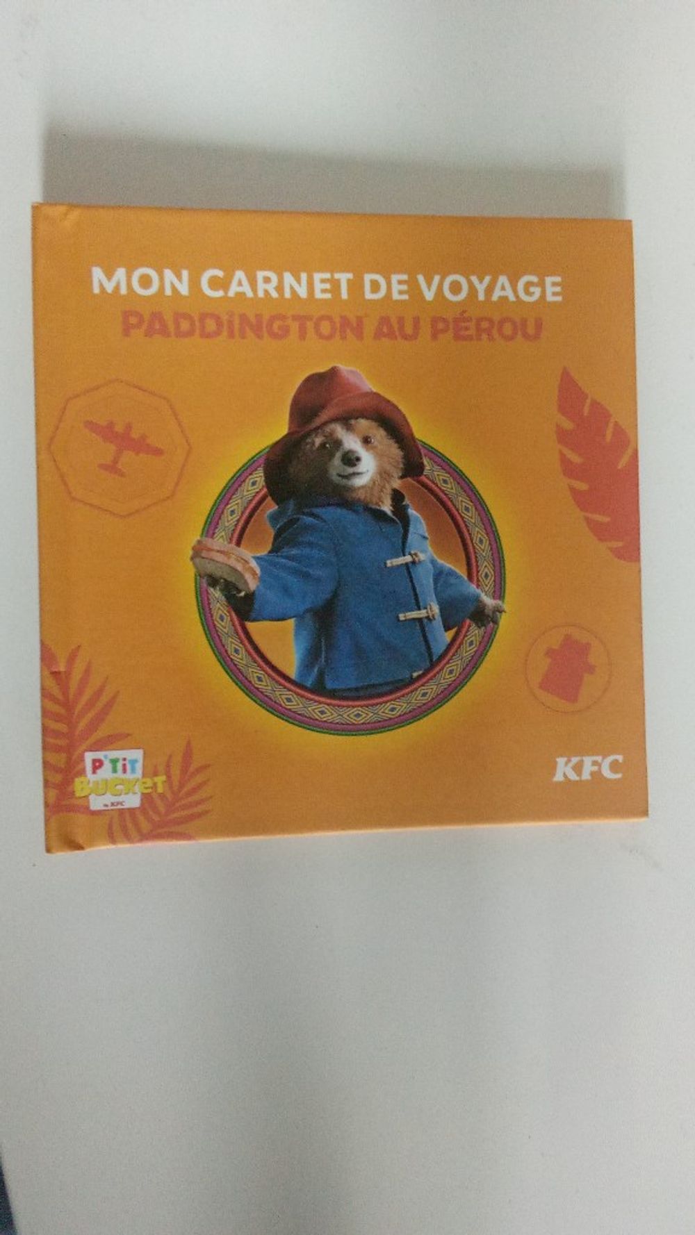 Image item