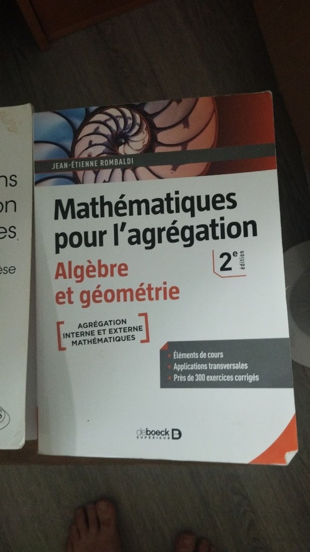 Image item