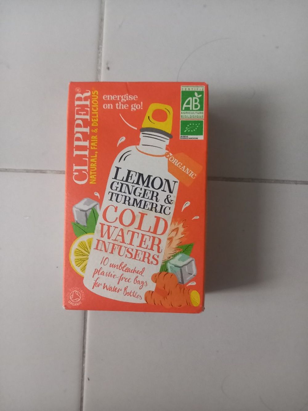 Image item