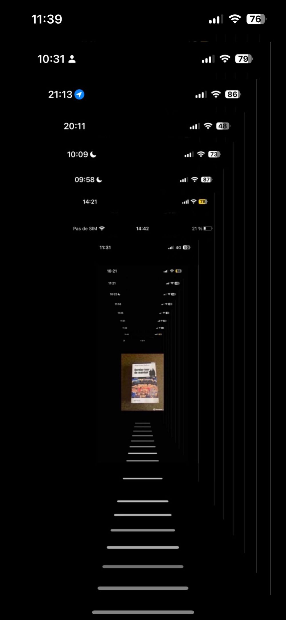 Image item