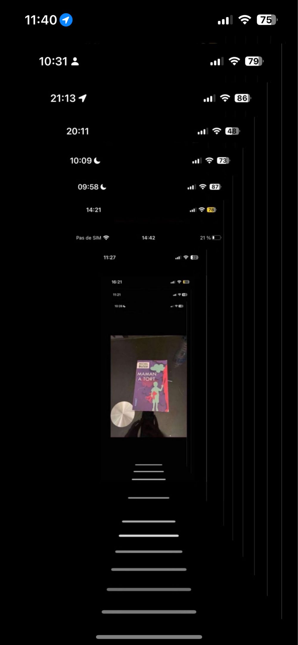 Image item