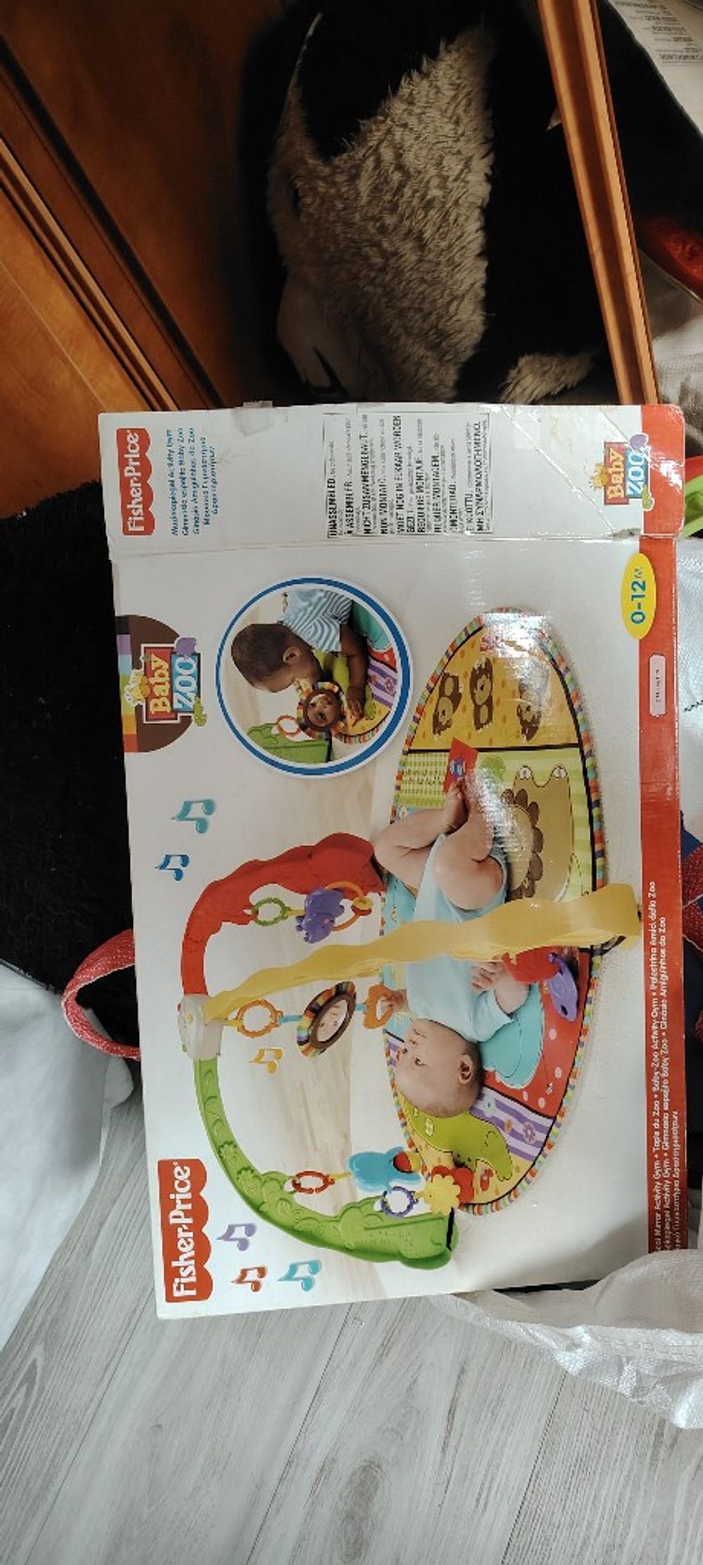Image item