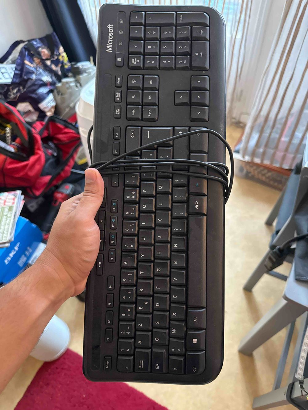 Image item