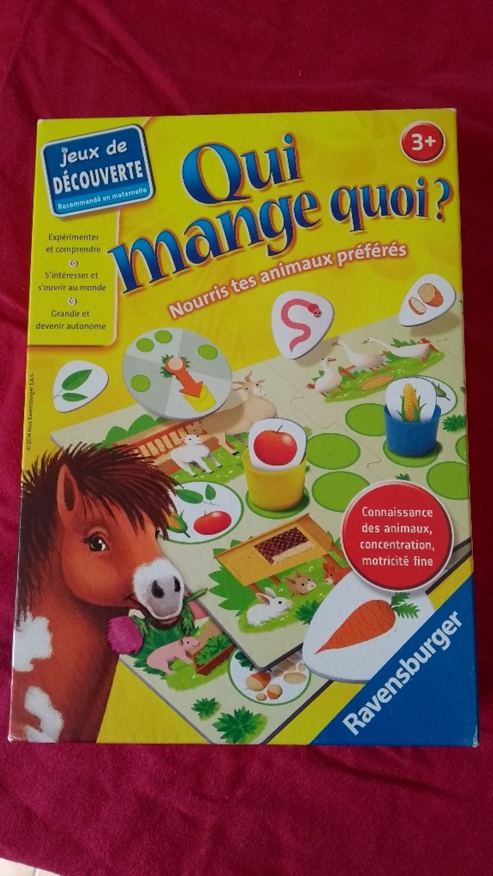 Image item